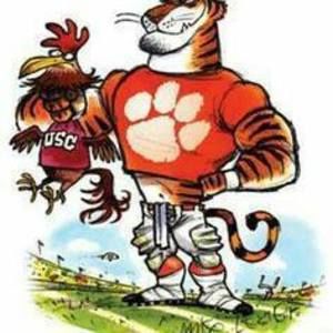 Meet your Posher, Steven